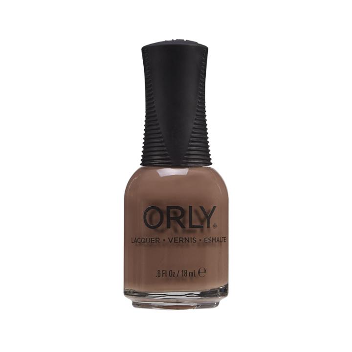 Orly Nail Lacquer Prince Charming
