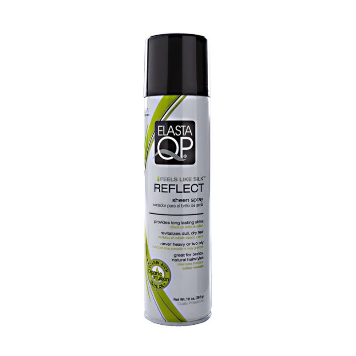 Elasta Qp Reflect Sheen Spray
