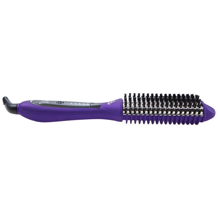 Ion Titanium Thermal Styling Brush