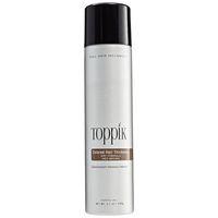 Toppik Medium Brown Thickening Colored Hair Spray
