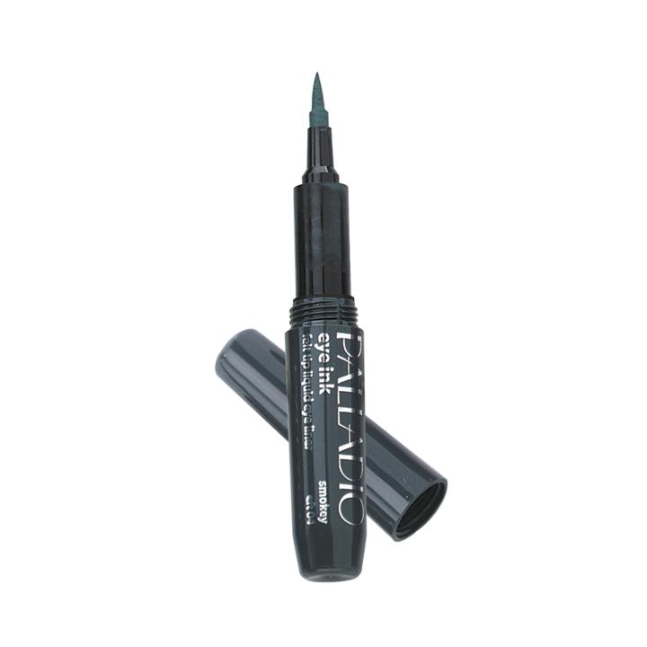Palladio Herbal Eye Ink Smokey