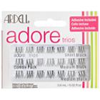 Ardell Adore Trios Individual Lashes & Adhesive