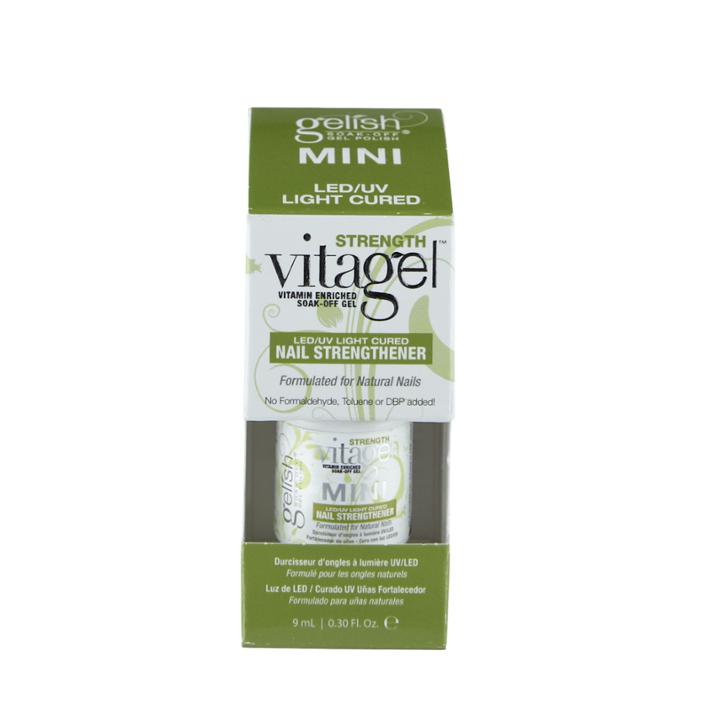 Gelish Mini Vitagel Strength