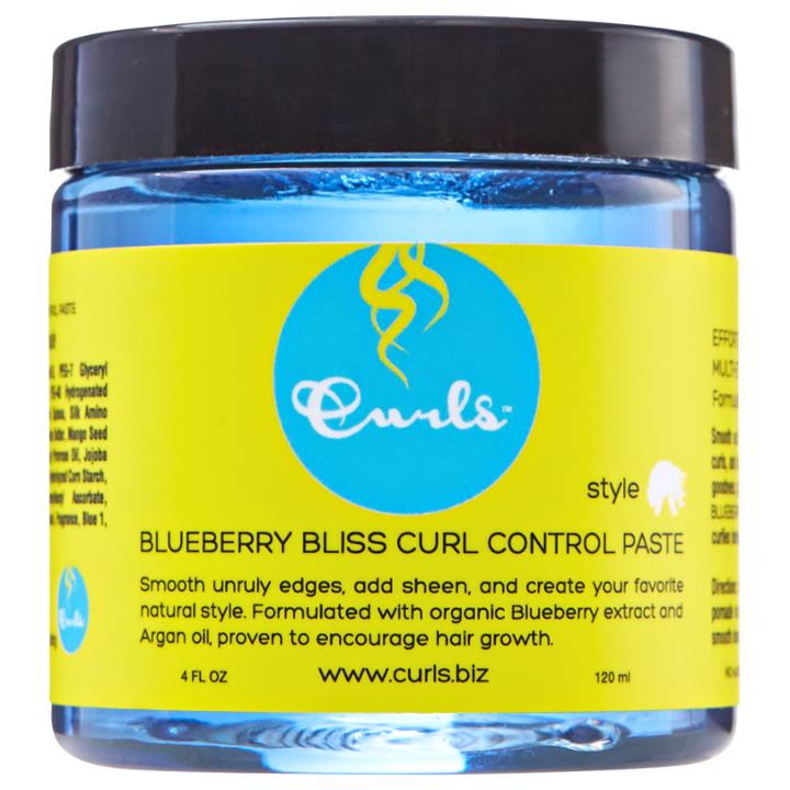 Curls Blueberry Bliss Curl Control Paste