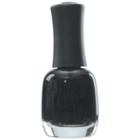Nina Ultra Pro Nail Enamel Black