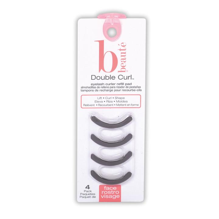 B Beaute Eyelash Curler Refill Pads