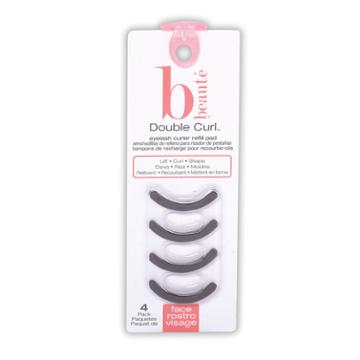 B Beaute Eyelash Curler Refill Pads