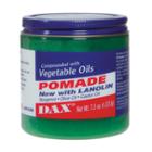 Dax Bergamot Pomade
