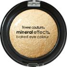 Femme Couture Mineral Effects Baked Eye Shadow Fools Gold