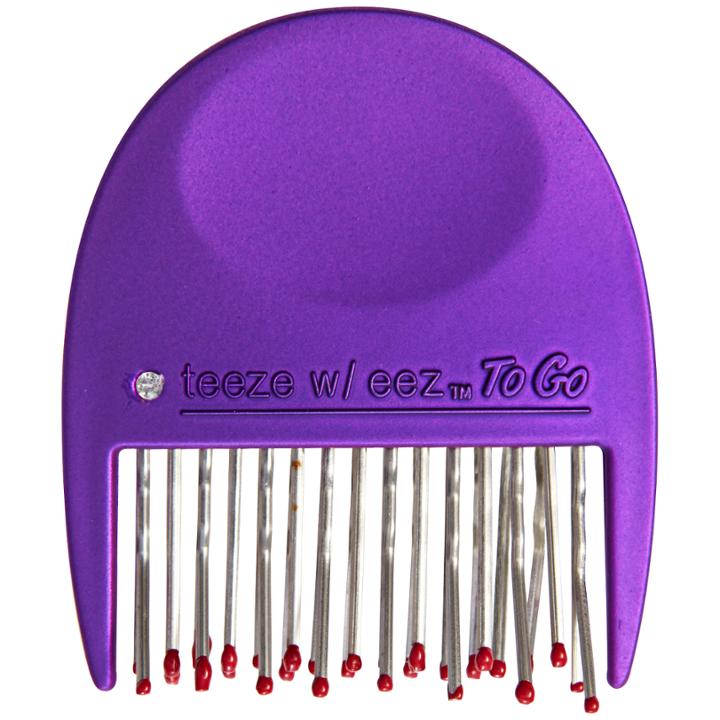 Teeze With Eez To Go - Purple