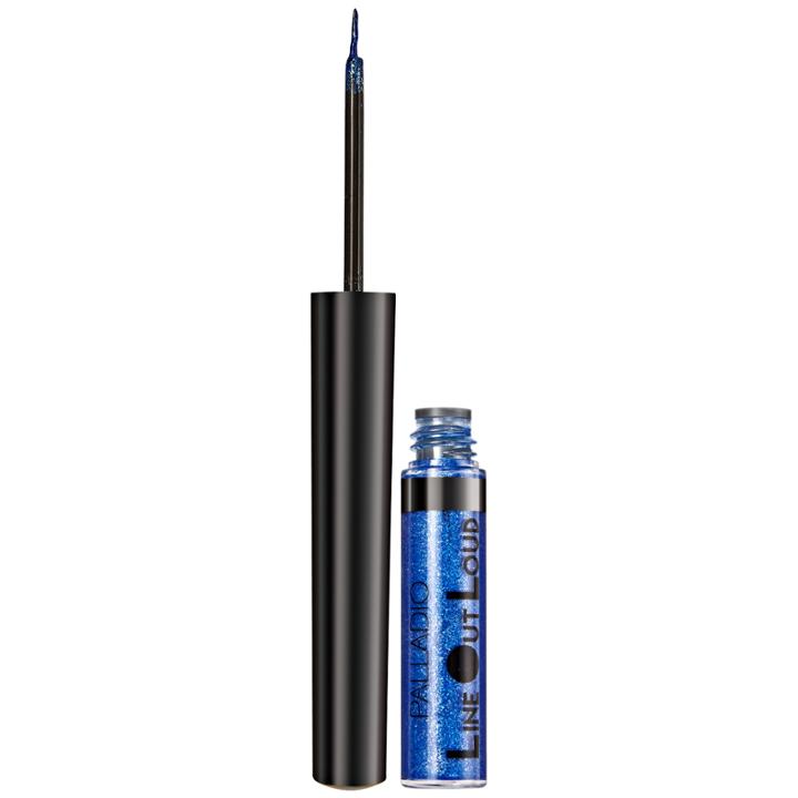 Palladio Line Out Loud Sapphire