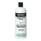 Generic Value Products 55% Super Spray Compare To Paul Mitchell Freeze And Shine Super Spray