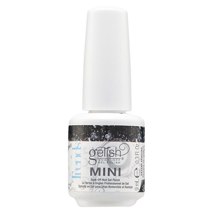 Gelish Mini Soak Off Trends Polish Concrete Couture