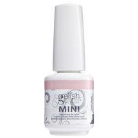 Gelish Beauty & The Beast Plumette With Excitment Mini Soak Off Gel Nail Posh