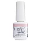 Gelish Beauty & The Beast Plumette With Excitment Mini Soak Off Gel Nail Posh