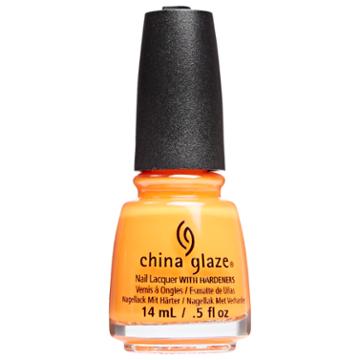 China Glaze Ghouls Night Out Lady And The Vamp