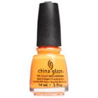 China Glaze Ghouls Night Out Lady And The Vamp