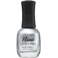Nina Ultra Pro In A Flash Nail Enamel