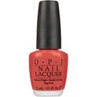 Opi Nail Lacquer Mod-ern Girl