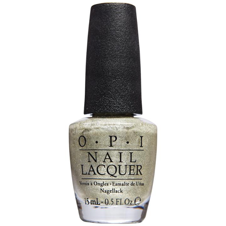 Opi Shades Of Starlight Collection Comet Closer