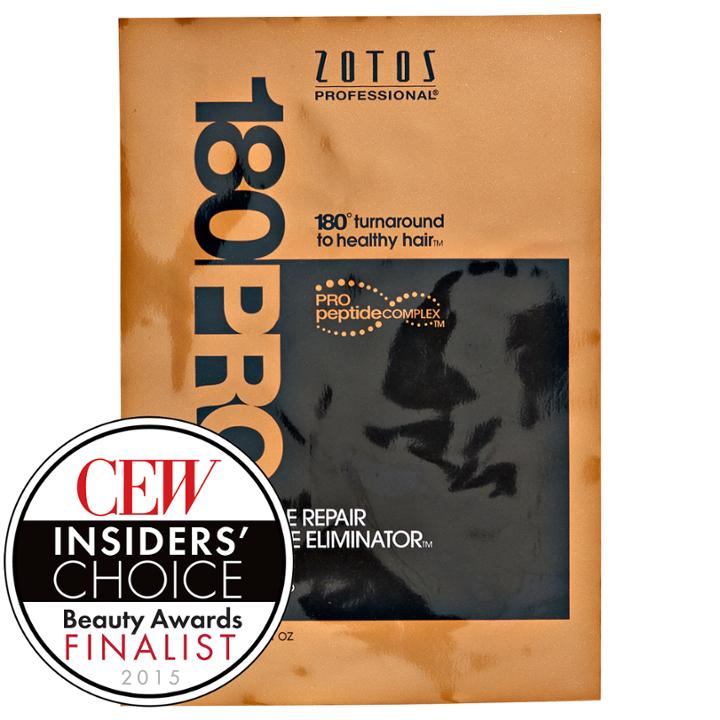 180pro Miracle Repair Damage Eliminator Treatment