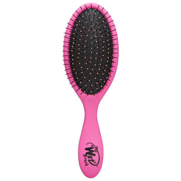 J&d The Wet Brush Hot Pink