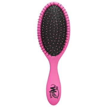 J&d The Wet Brush Hot Pink