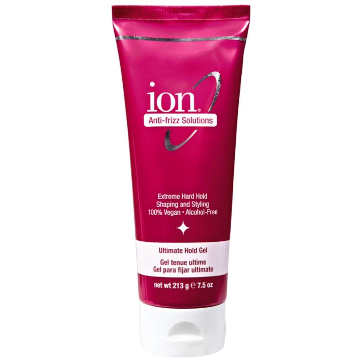 Ion Ultimate Hold Gel