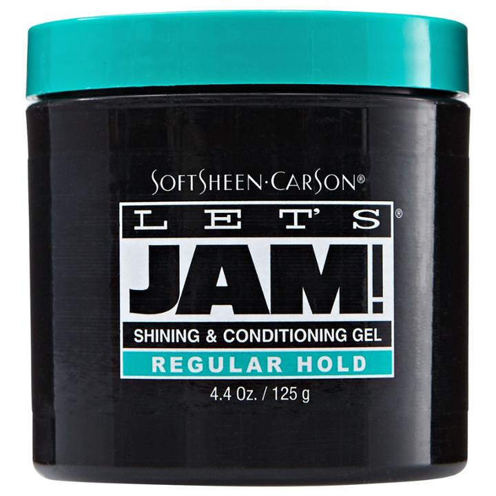 Soft Sheen Carson Shining & Conditioning Gel