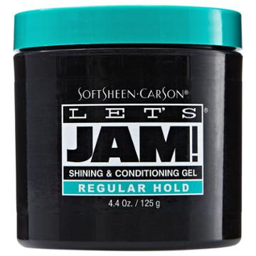 Soft Sheen Carson Shining & Conditioning Gel