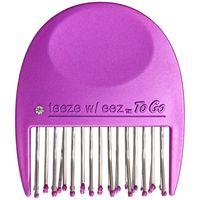 Teeze With Eez Pink To Go Teasing Tool