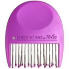 Teeze With Eez Pink To Go Teasing Tool