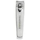 Tweezerman Stainless Steel Fingernail Clipper