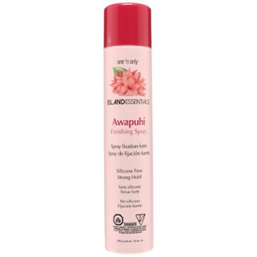 One 'n Only Awapuhi Finishing Hair Spray