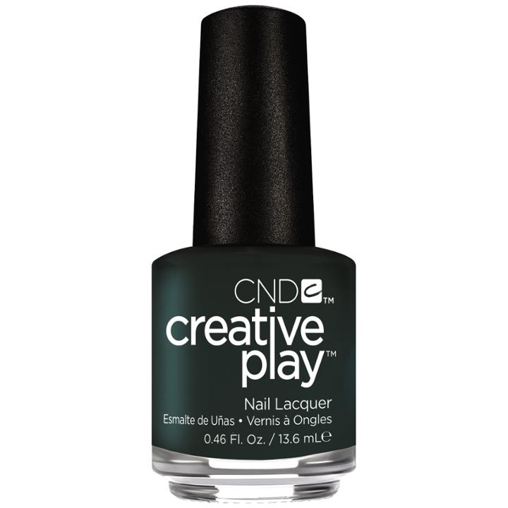 Creative Play Cut To The Chase Nail Polish
