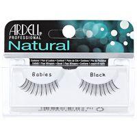 Ardell Invisibands Black Babies Eyelashes