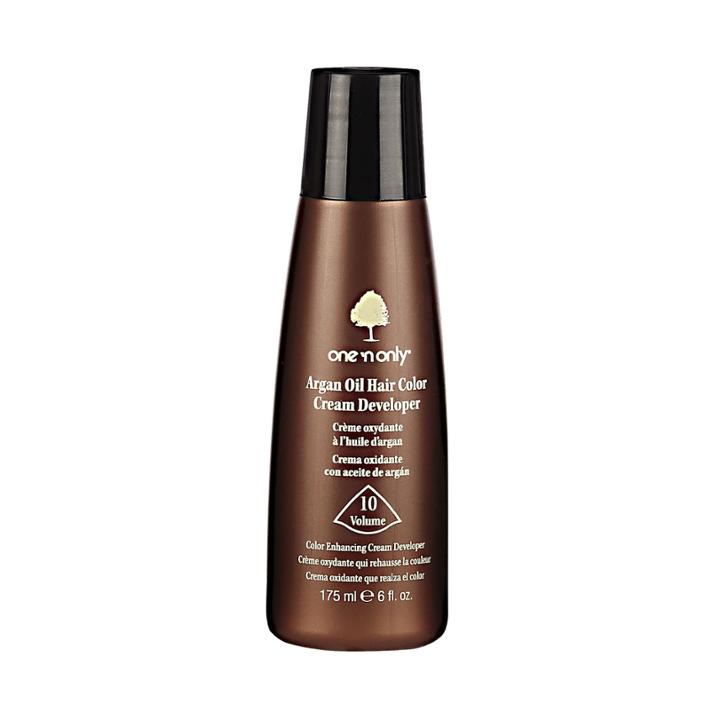 One 'n Only Argan Oil 10 Volume Cream Developer