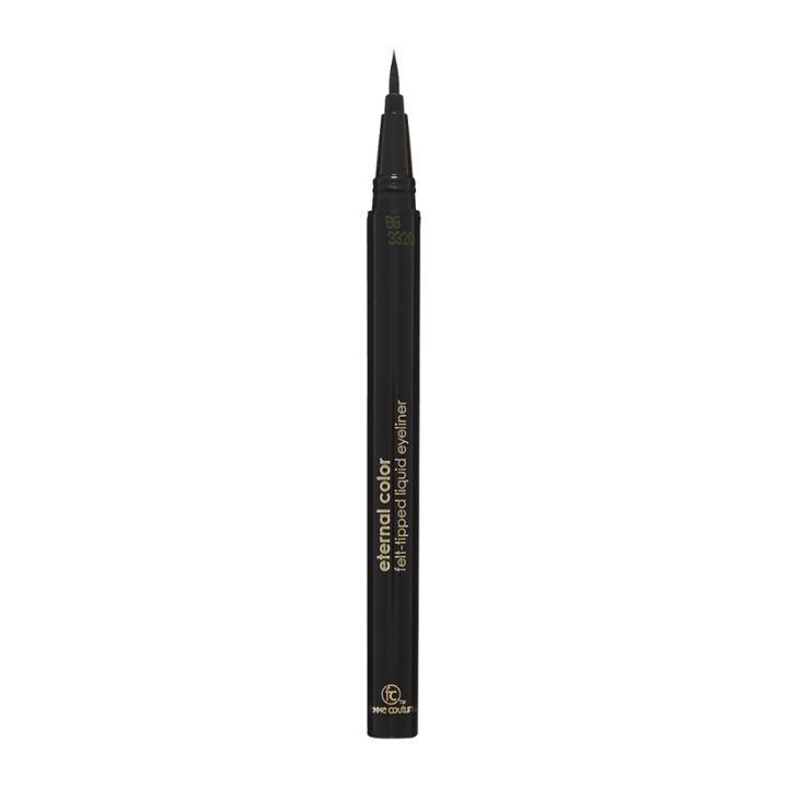 Femme Couture Eternal Color Felt Tipped Jet Eyeliner