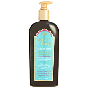 Mystic Divine Luminous Shine Smoothing Conditioner