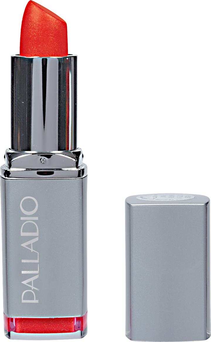 Palladio Herbal Lipstick Golden Orange