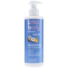 Lottabody Moisturize Me Curl & Style Milk