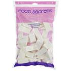 Face Secrets Medium Ultra Wedge 40ct.