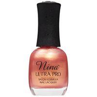 Nina Ultra Pro Happily Ever After Nail Lacquer