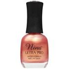 Nina Ultra Pro Happily Ever After Nail Lacquer