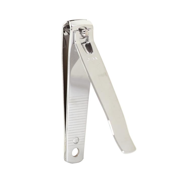 Tweezerman Straight Edge Toenail Clipper