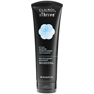 Clairol Professional Ithrive Style Soothe Conditioner