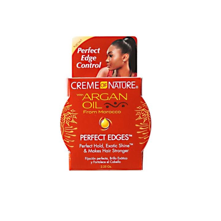 Creme Of Nature Argan Oil Perfect Edges