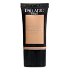 Palladio Powder Finish Foundation Caramel