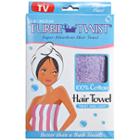 Turbie Twist The Original