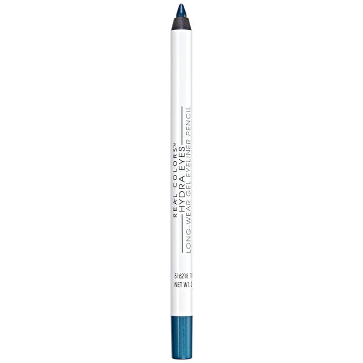 Real Colors Hydra Eyes Eyeliner Turqs And Caicos